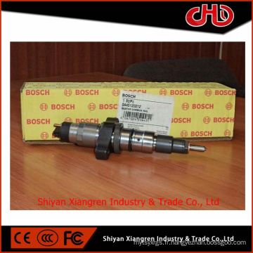 Moteur diesel Injecteur Bosch 0445120007 2830957